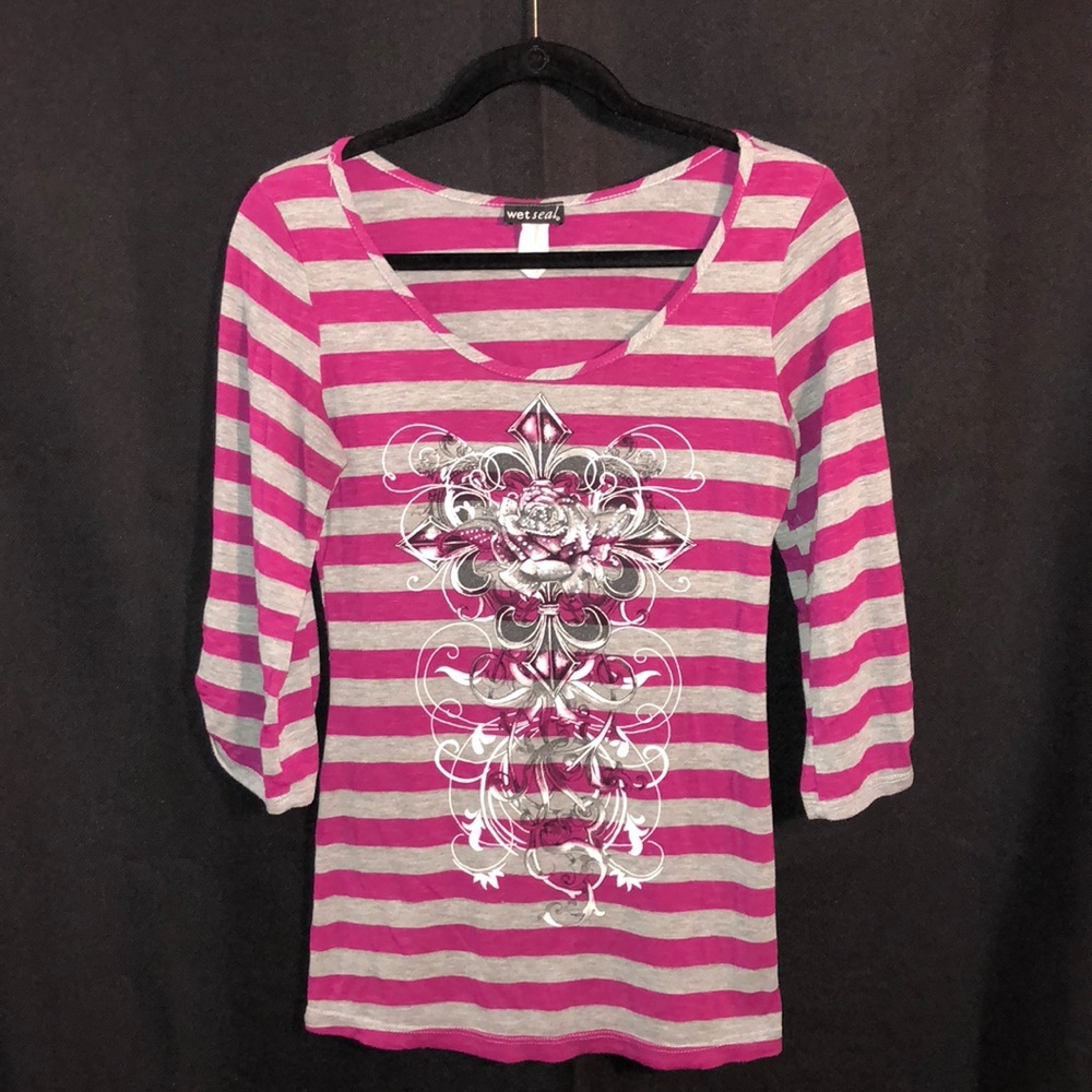 🔥5 for $25🔥 Wet Seal Top